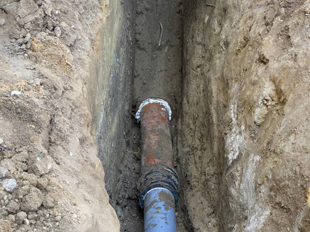 Best Flood damage cleanup  in Bridgehampton, NY