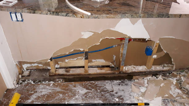 Best Residential water damage restoration  in Bridgehampton, NY