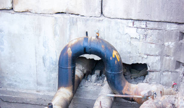 Best Water damage restoration near me  in Bridgehampton, NY