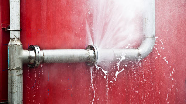 Bridgehampton, NY Water damage restoration Company